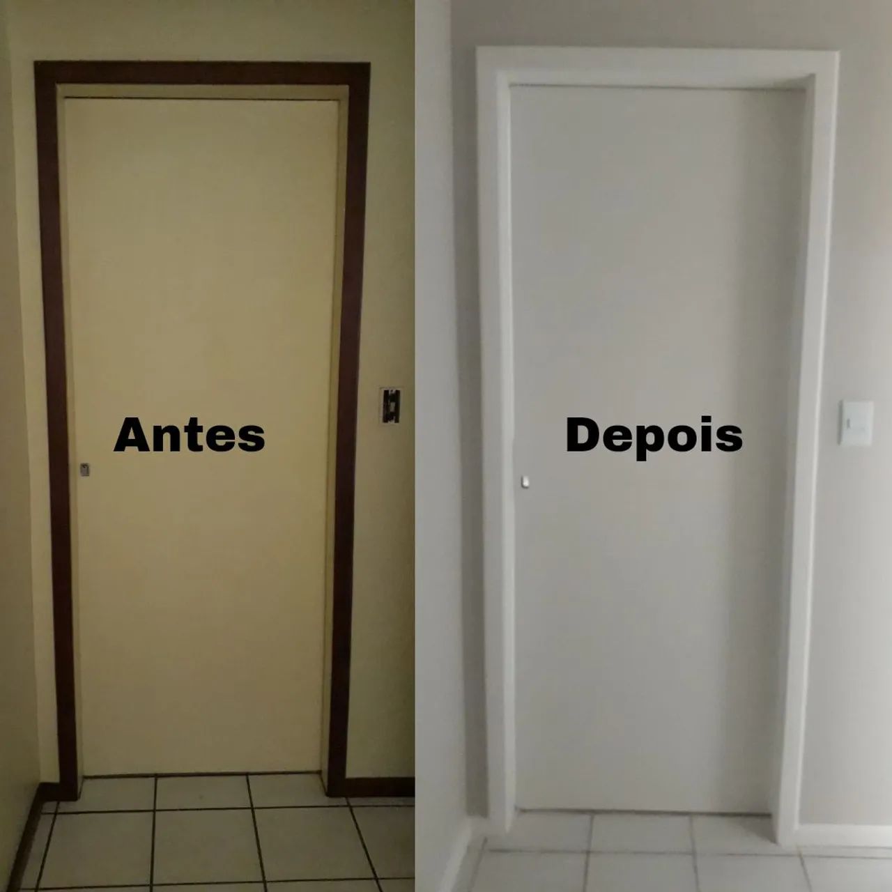 Pintor Profissional para entrega imobili ária  - Foto 2