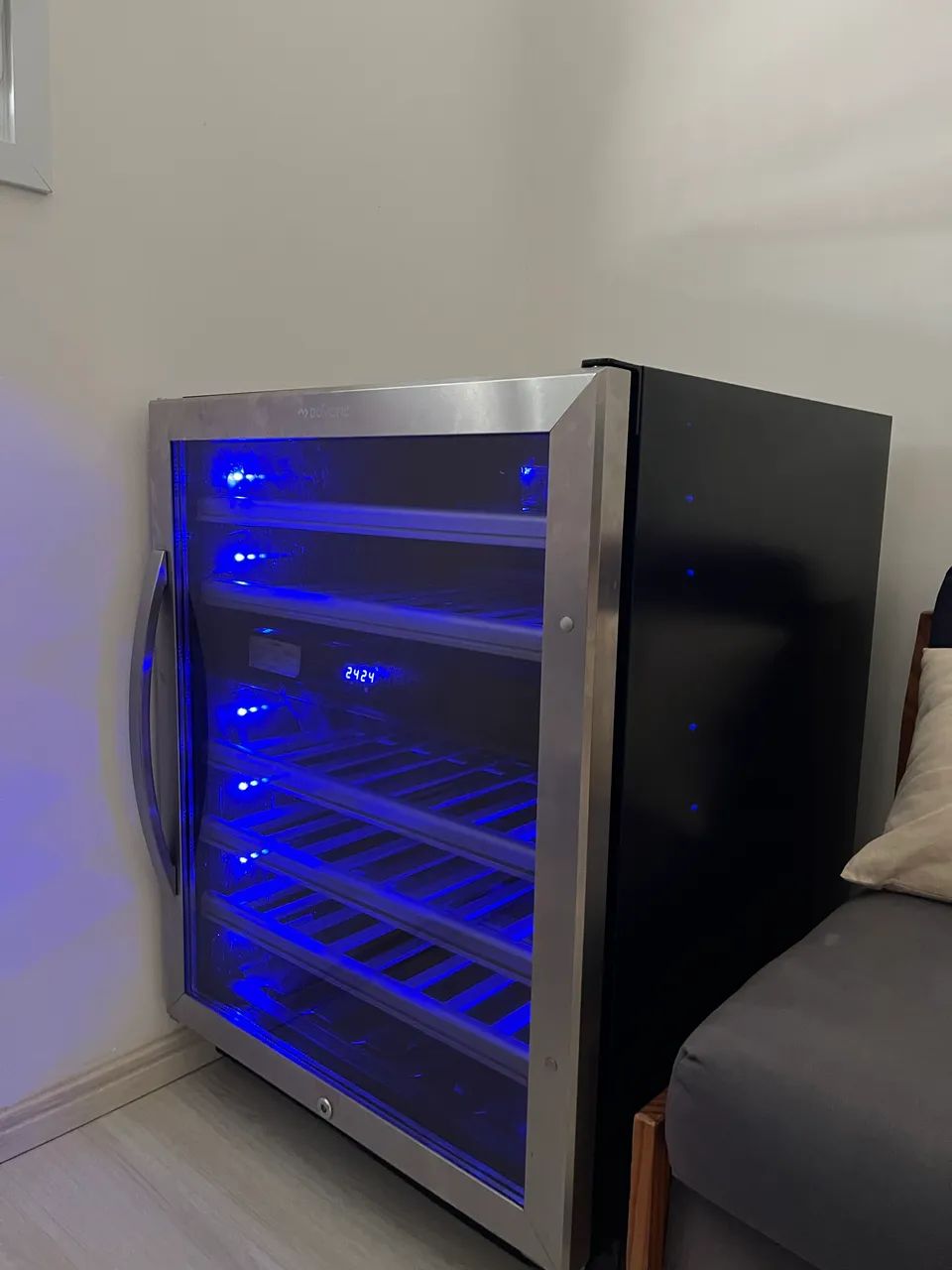 Adega Dometic - Foto 5