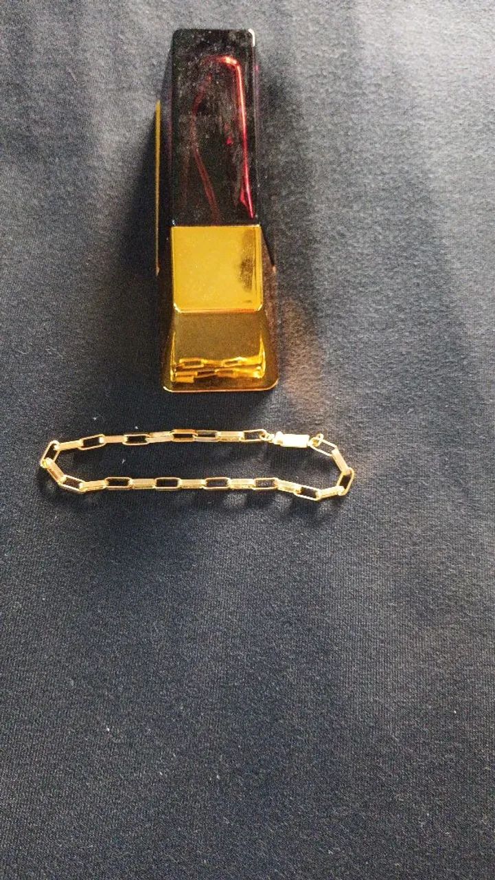 PULSEIRA MOEDA ANTIGA  - Foto 2