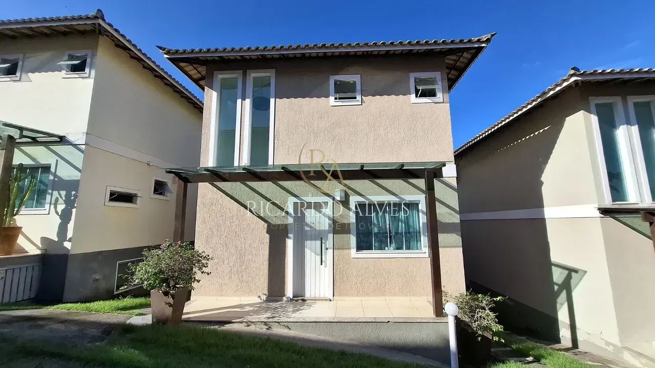 Casa em Búzios com 4 quartos em condomínio - Foto 3