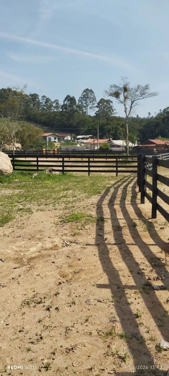 TERRENO a VENDA em CANELINHA SC  - Foto 2