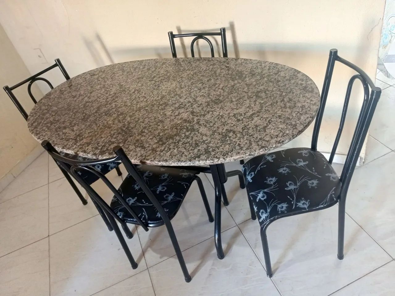 mesa faço entrega imediata  - Foto 4