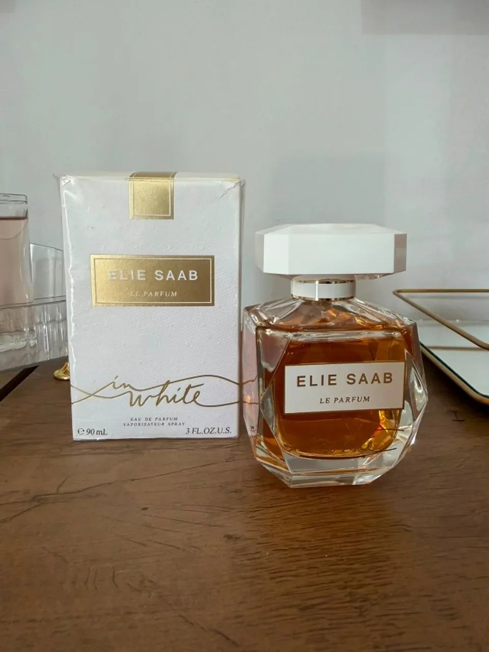 perfume