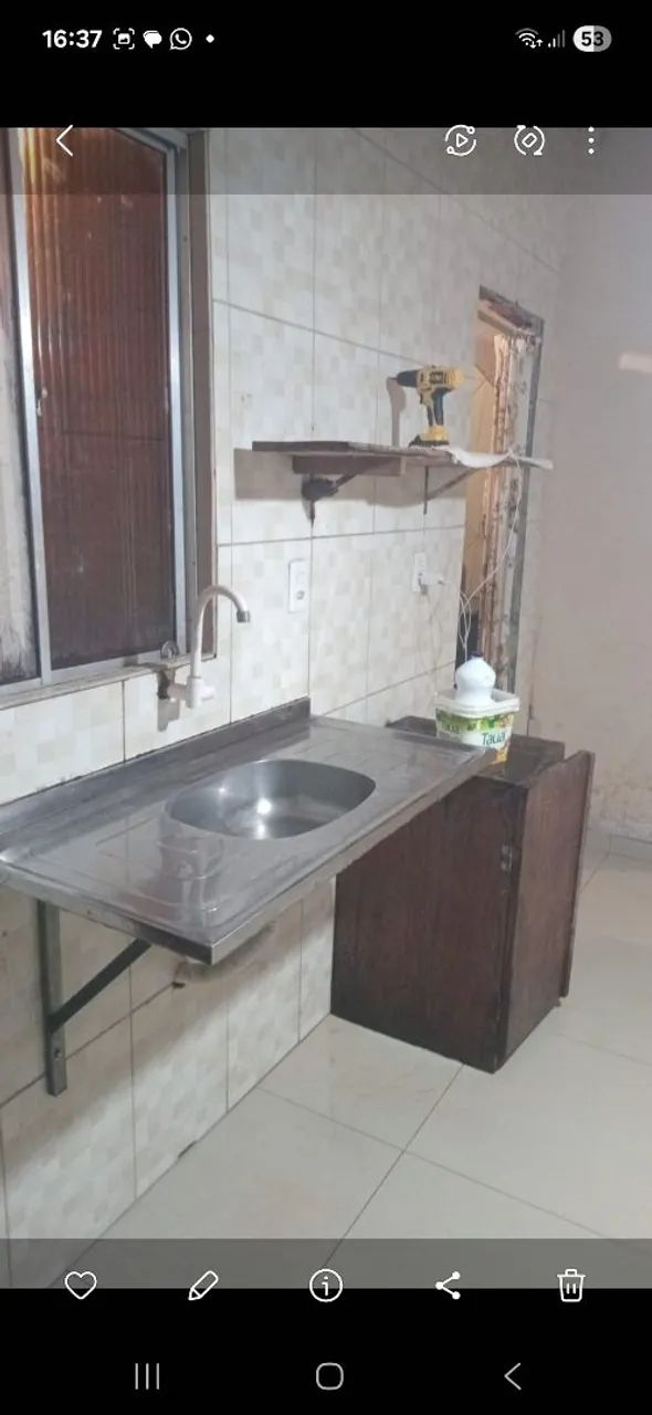 Vende-se casa no Sideral - Foto 5