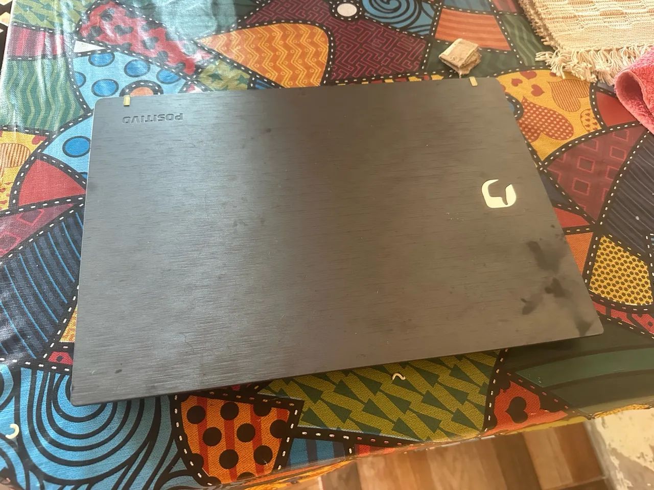 Vendo esse notebook  - Foto 4