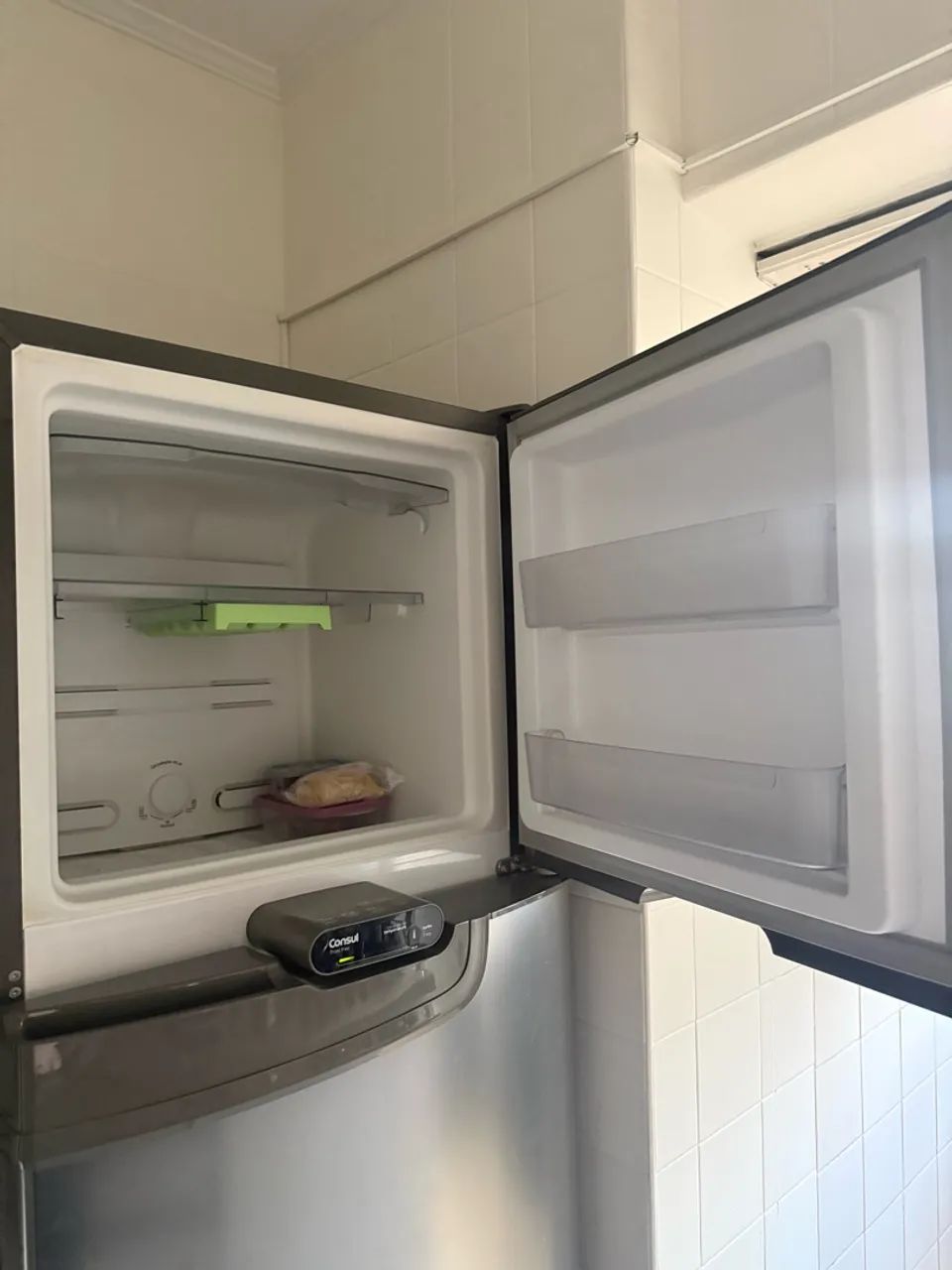 Geladeira consul  - Foto 4