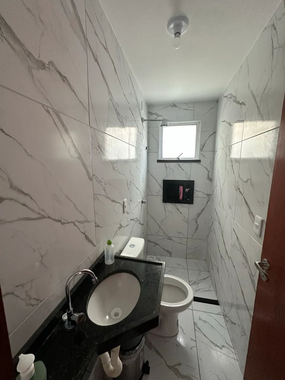 APARTAMENTO DE REPASSE BARROCÃO EXCLUSIVO - Foto 5