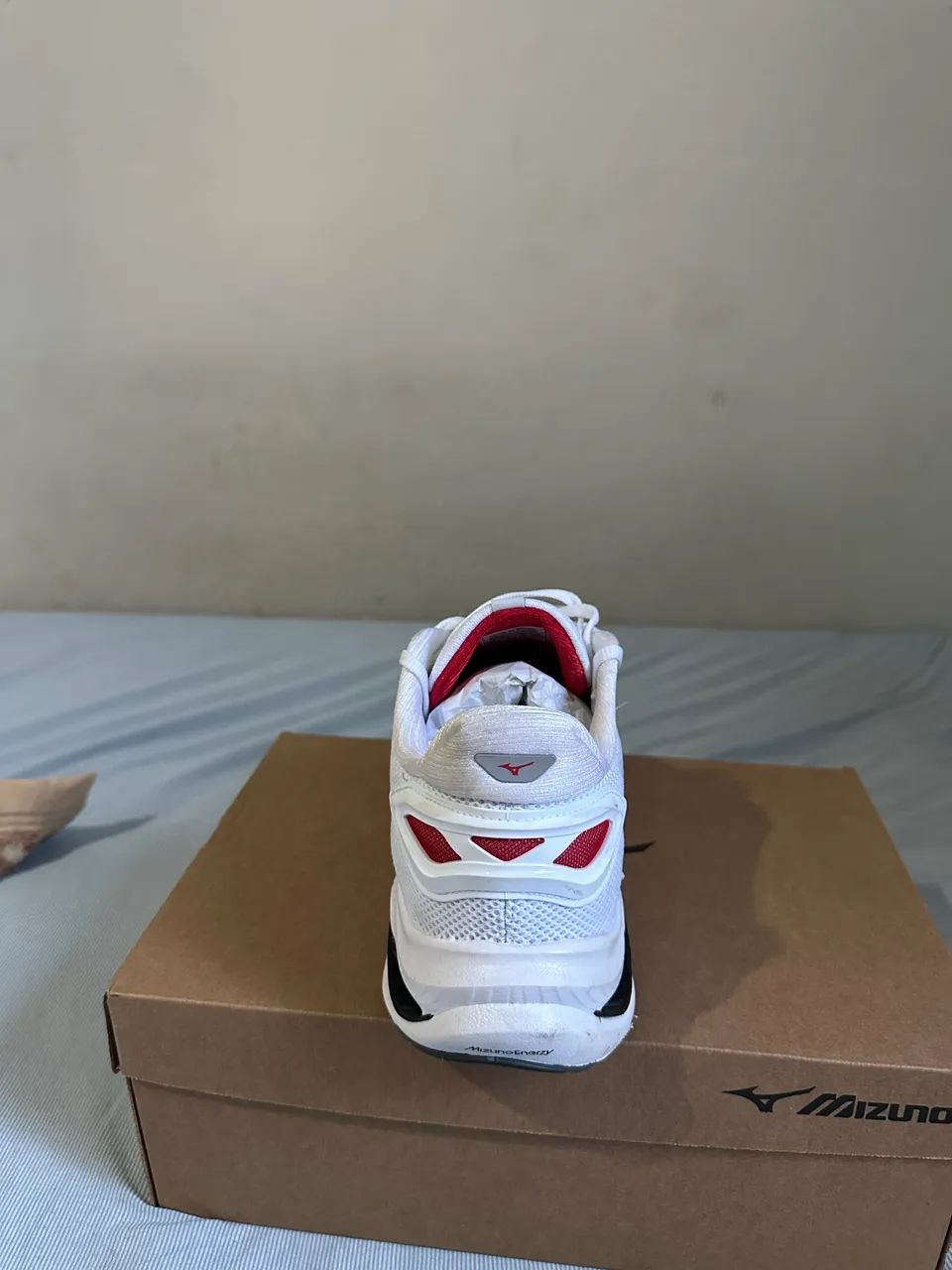 Tênis mizuno  - Foto 3