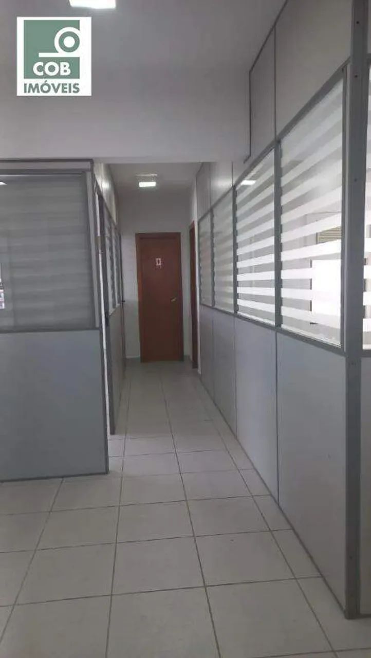 Alugo salas com 150 m2 - Foto 4