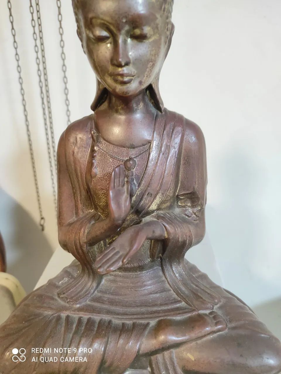 Escultura ,BUDA : - Foto 5