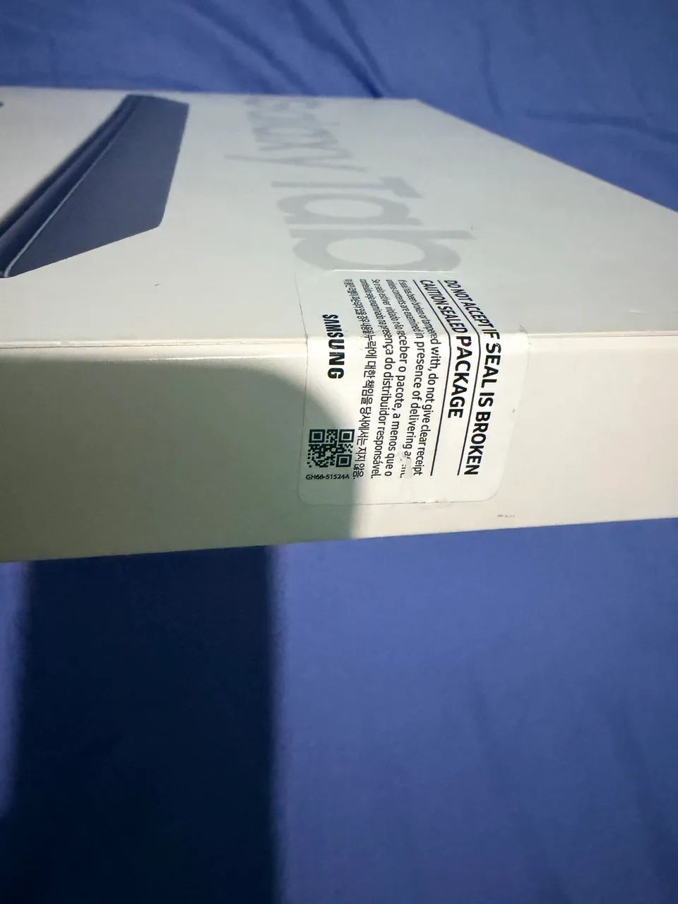 Tablet samsung A9+5G 128gb - Foto 4