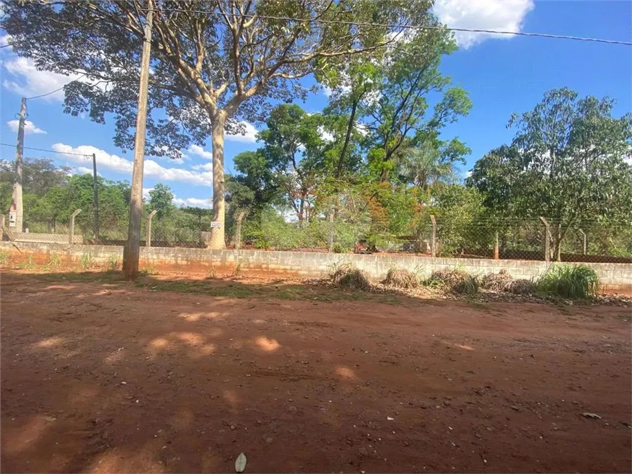 Área de Terra à venda em Centro Empresarial E Industrial Omar Maksoud - SP - Foto 4