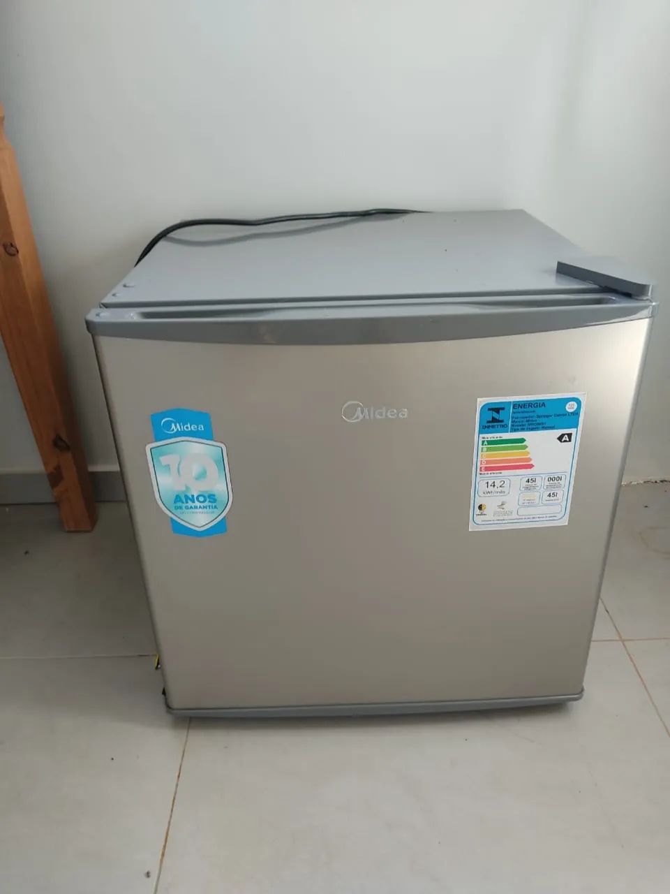 Frigobar 45L