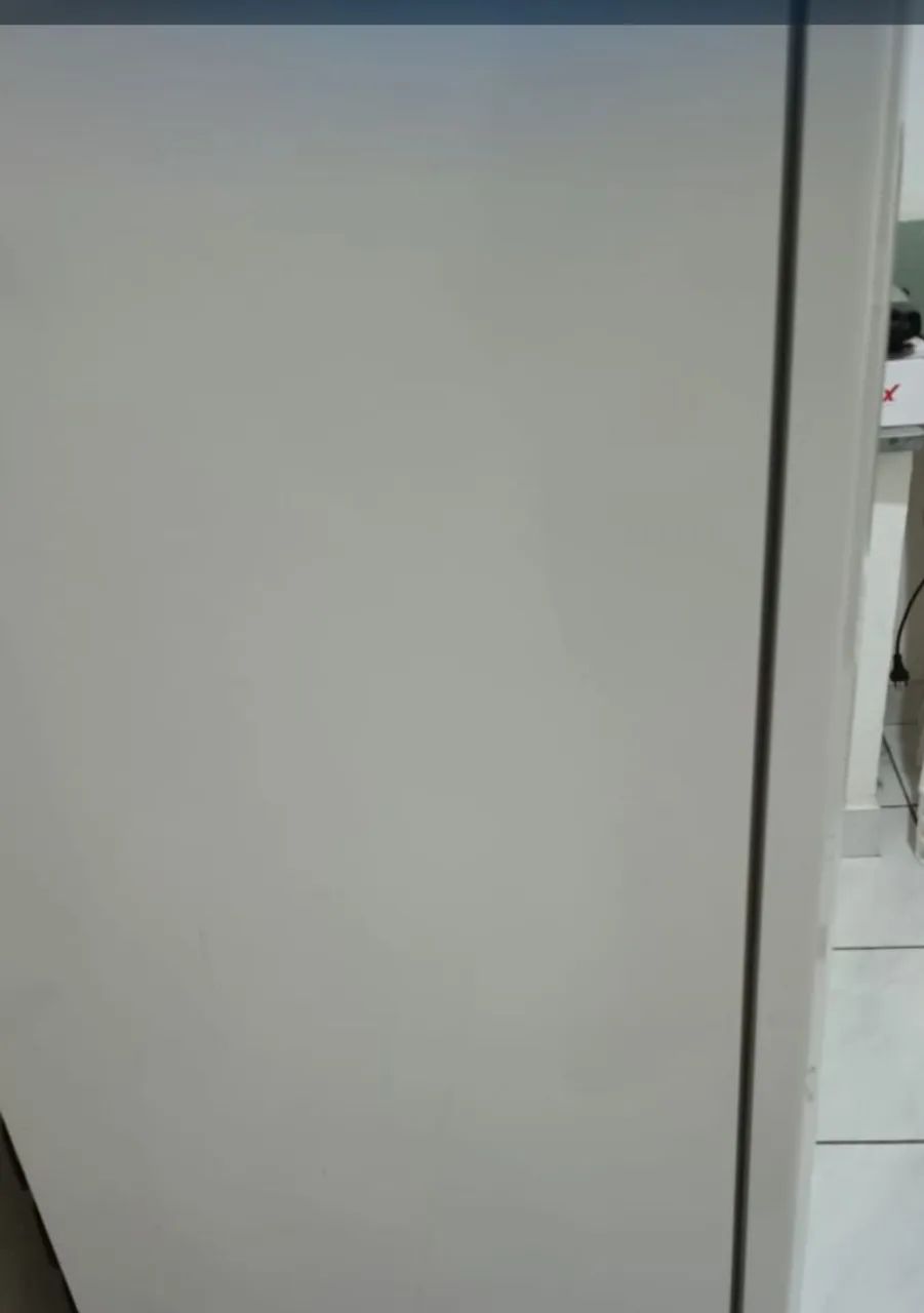 Geladeira  em perfeito estado  - Foto 3