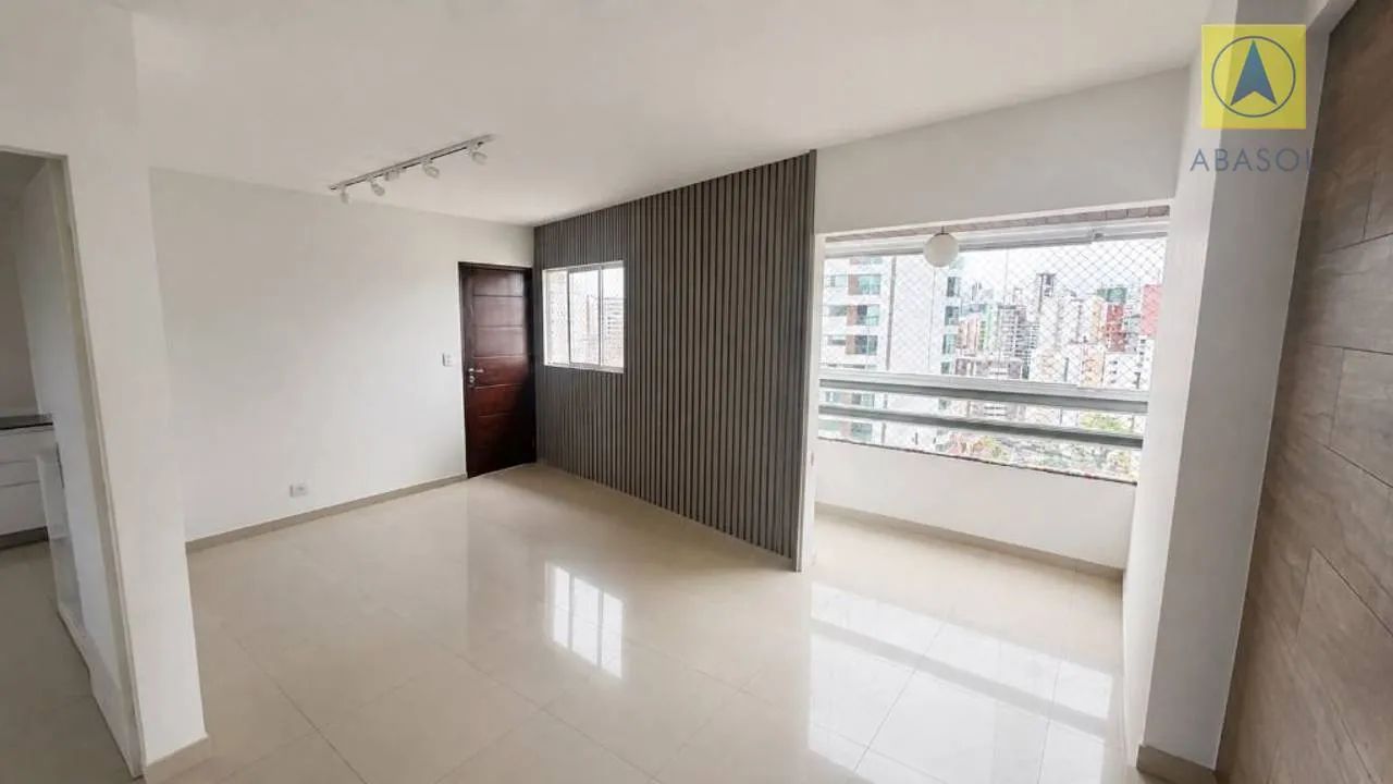 Ed. Príncipe Eduardo - 2 quartos sendo 1 suíte