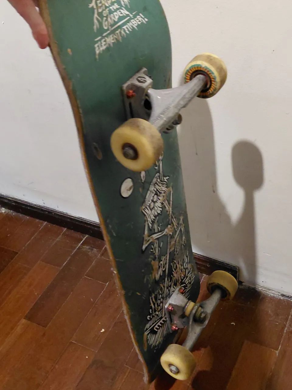 Skate 8.25 Element - Foto 2