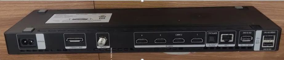 Vendo one connect SOC1000MA - Foto 5