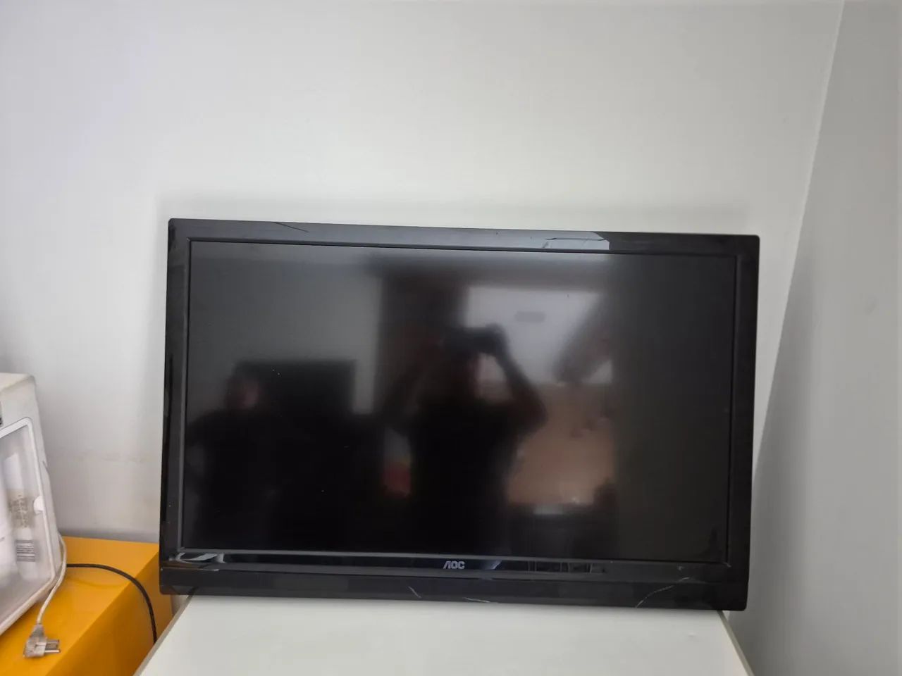 Tv LCD 42 polegadas 