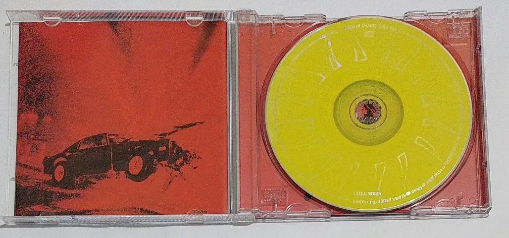 Cd Alice in Chains Greatest Hits - CDs, DVDs etc - Centro