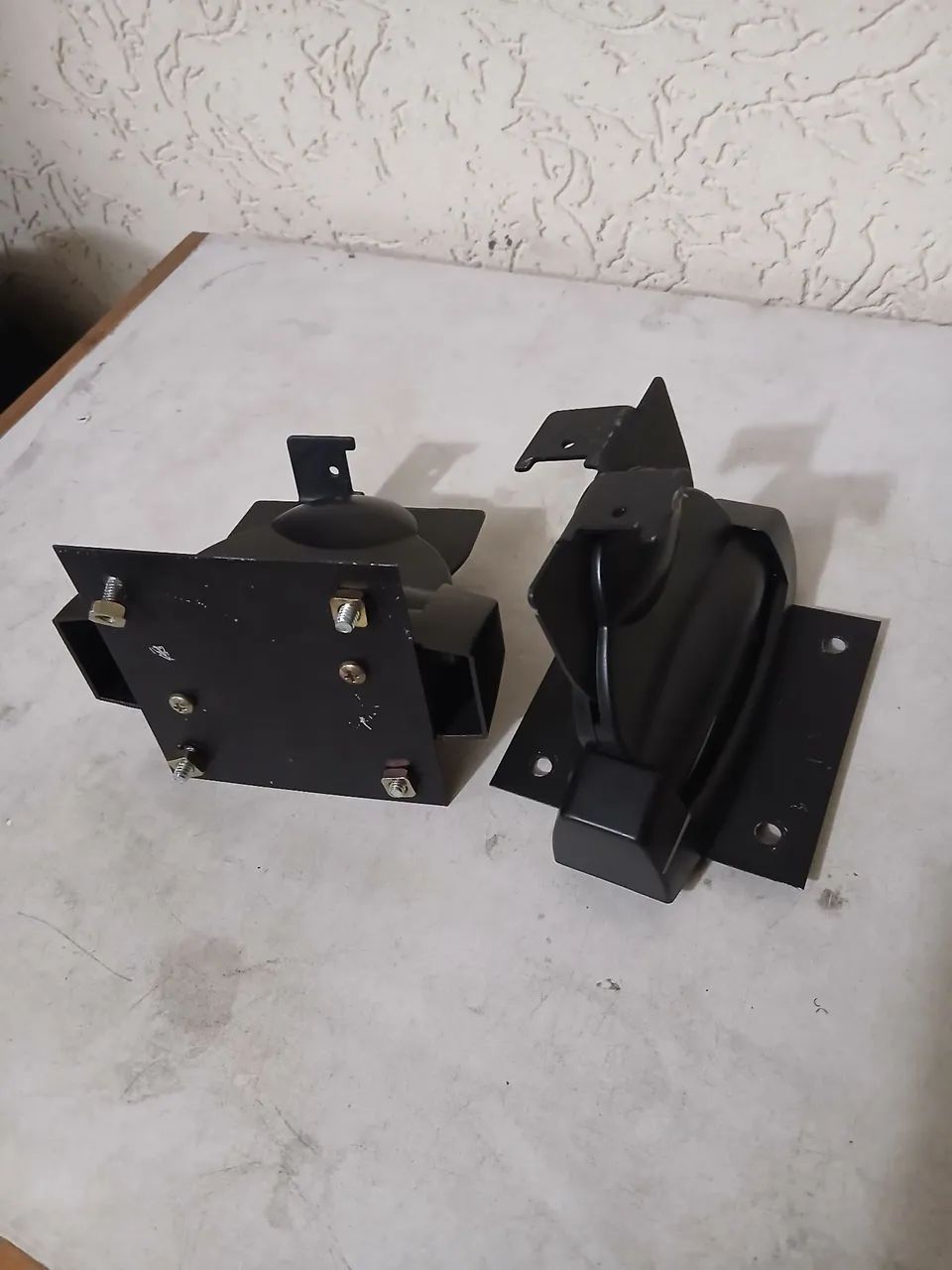 Suporte para sunrond jbl N26 - Foto 2