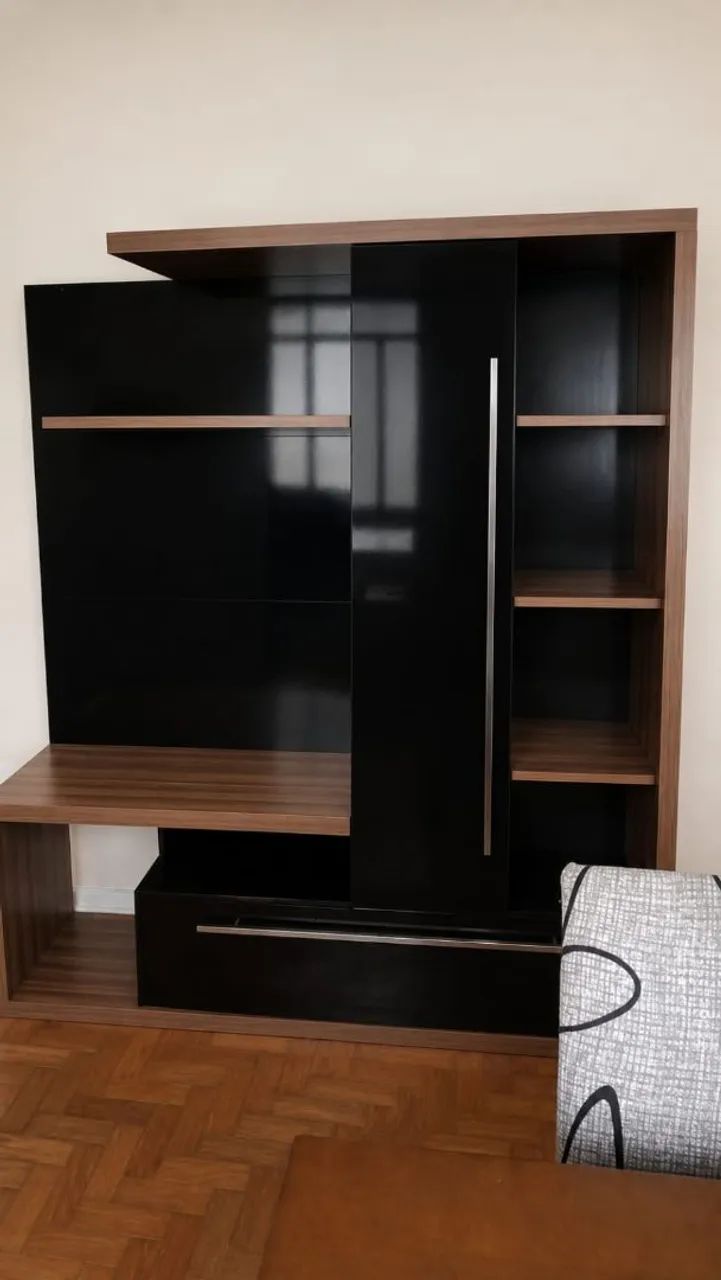 Home para TV em MDF legítimo - Foto 2