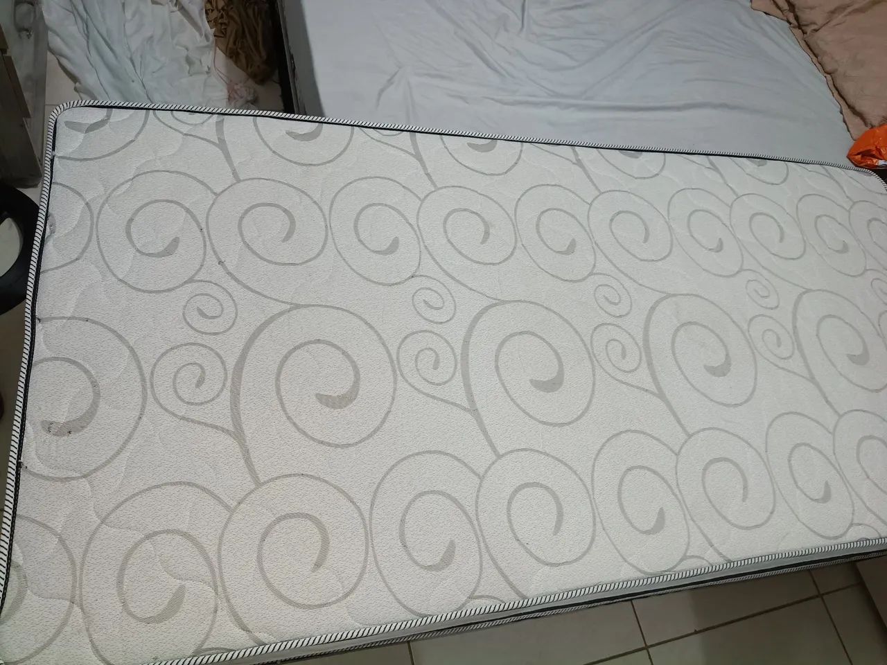 Cama box solteiro  - Foto 2