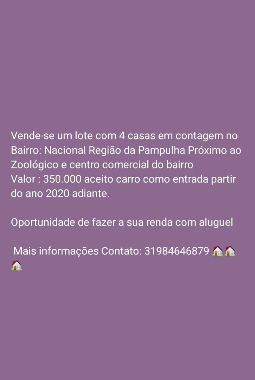 Foto - Contagem - Parque Xangri-Lá