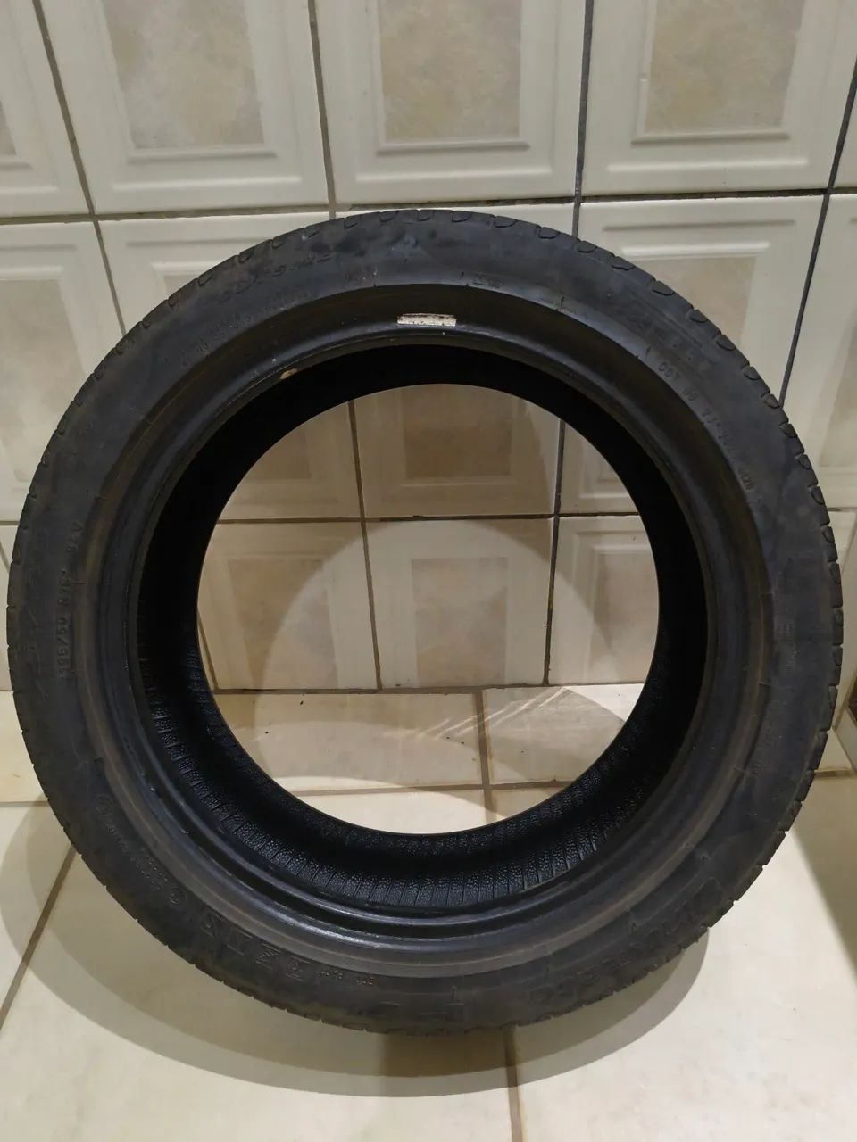 Pneu Carro 