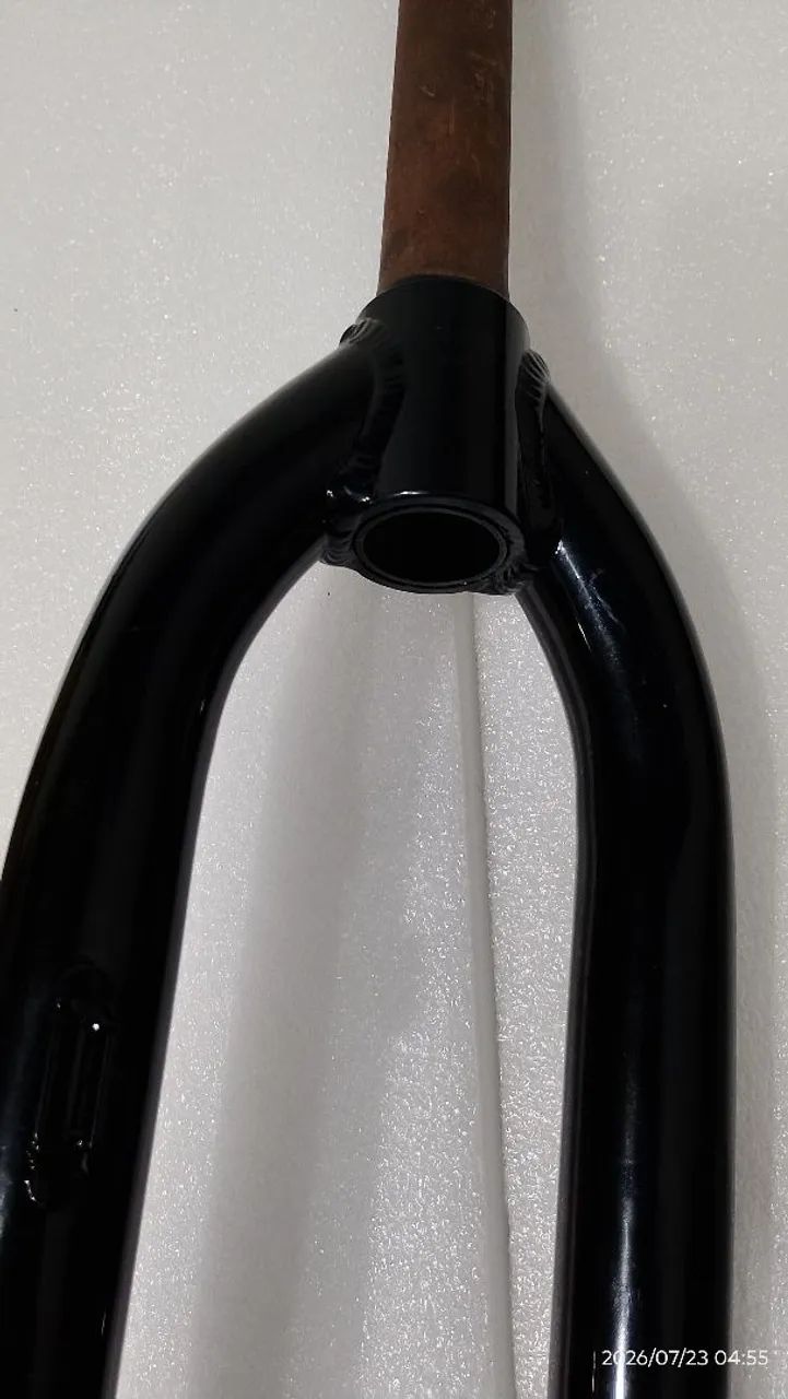 Garfo rígido aro 29 - Foto 3