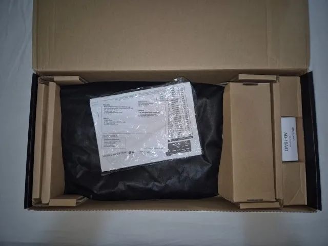 Zoom G5N na caixa - Foto 3