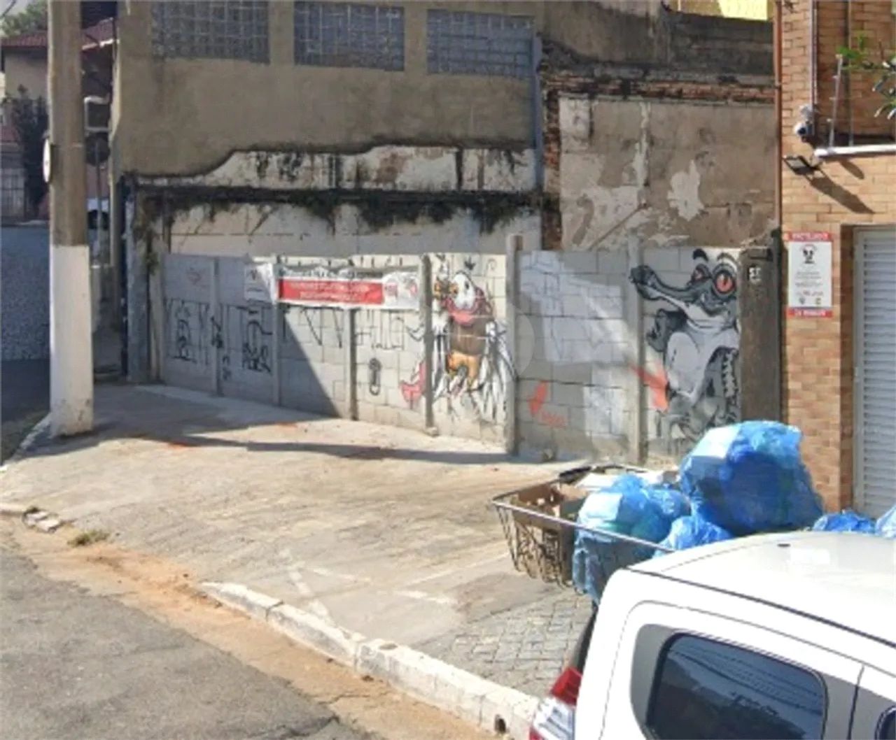 Terreno com 1 quartos à venda em Vila mariana - SP - Foto 5