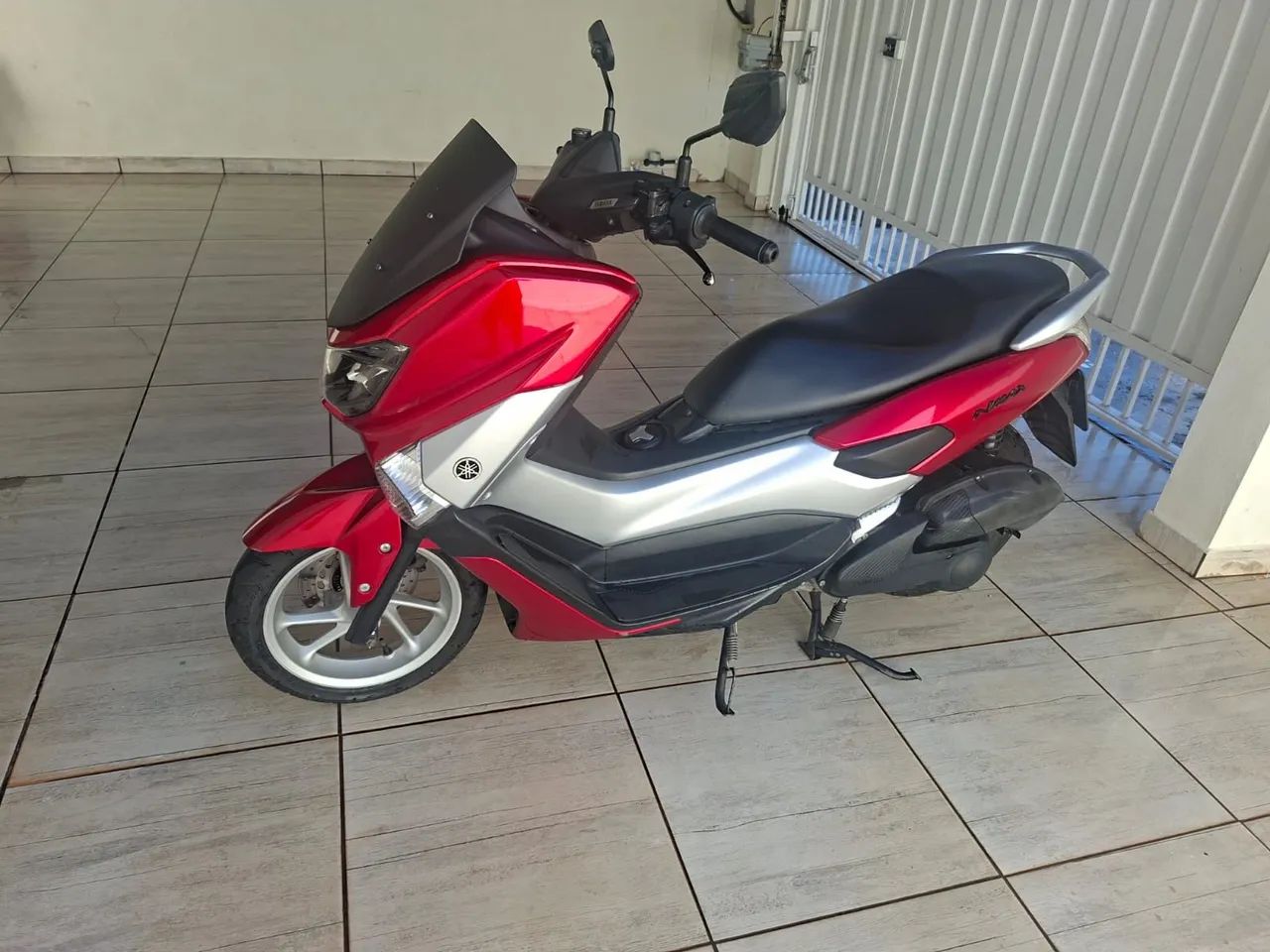 Moto-scooter - Foto 2