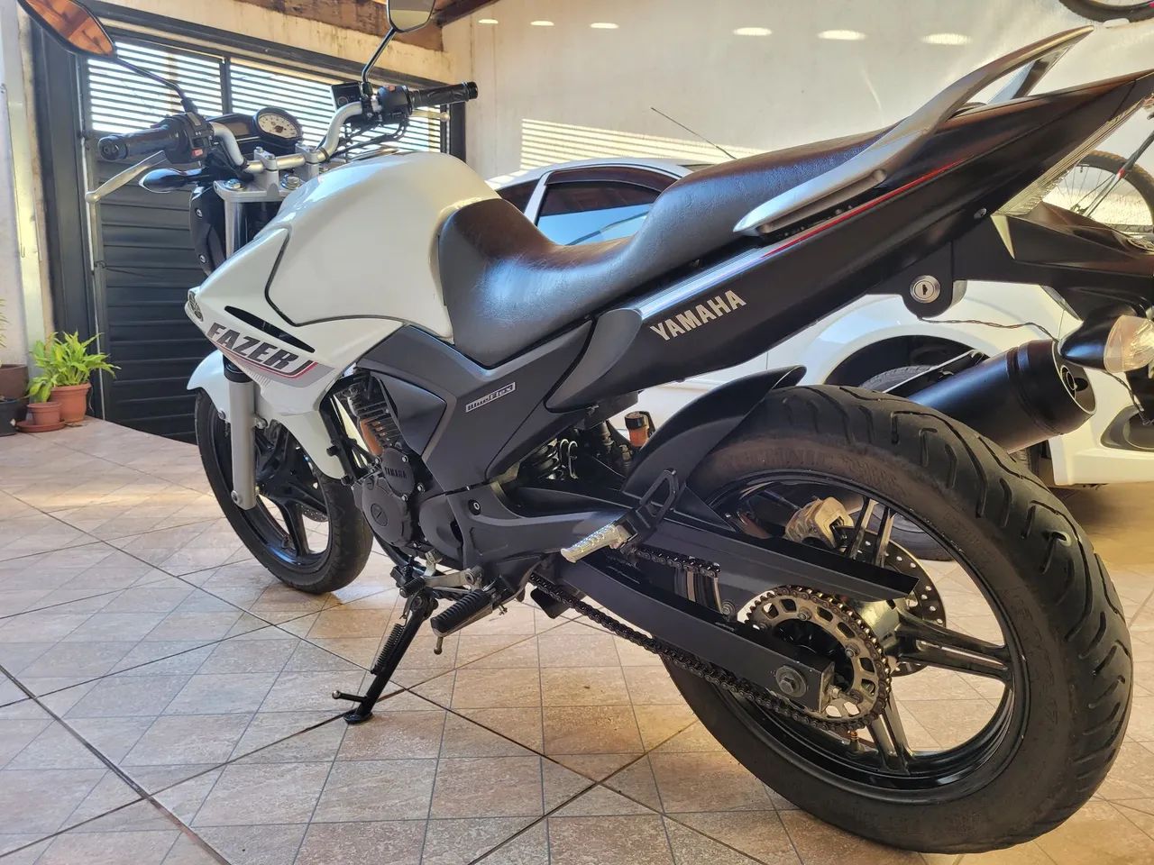 Fazer 250  - Foto 5