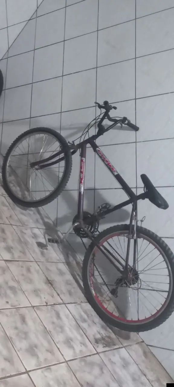 Bicicleta Aro 26  - Foto 2