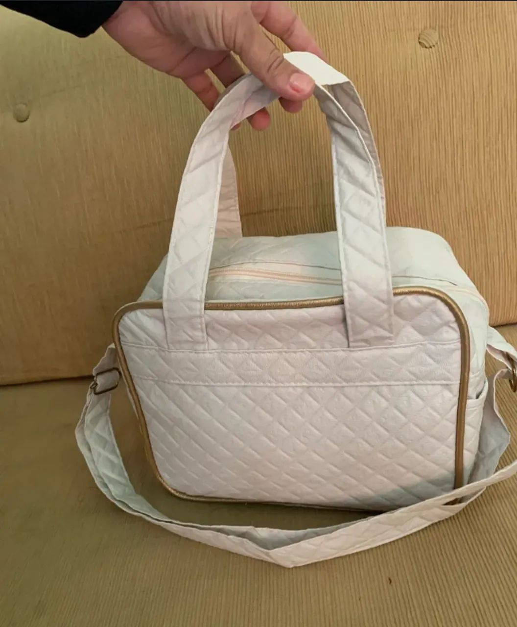 Bolsas bebê maternidade  - Foto 5