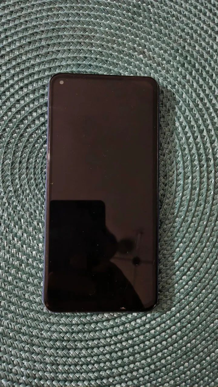 Redmi note 9