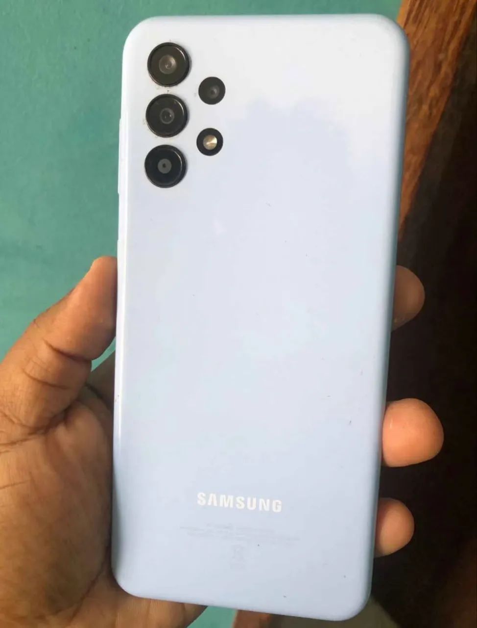 Samsung Galaxy A13