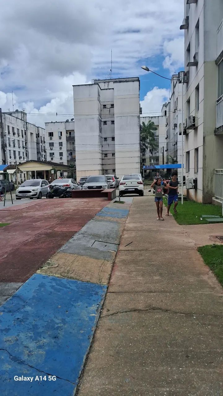 Apartamento Victoria maguary  - Foto 5