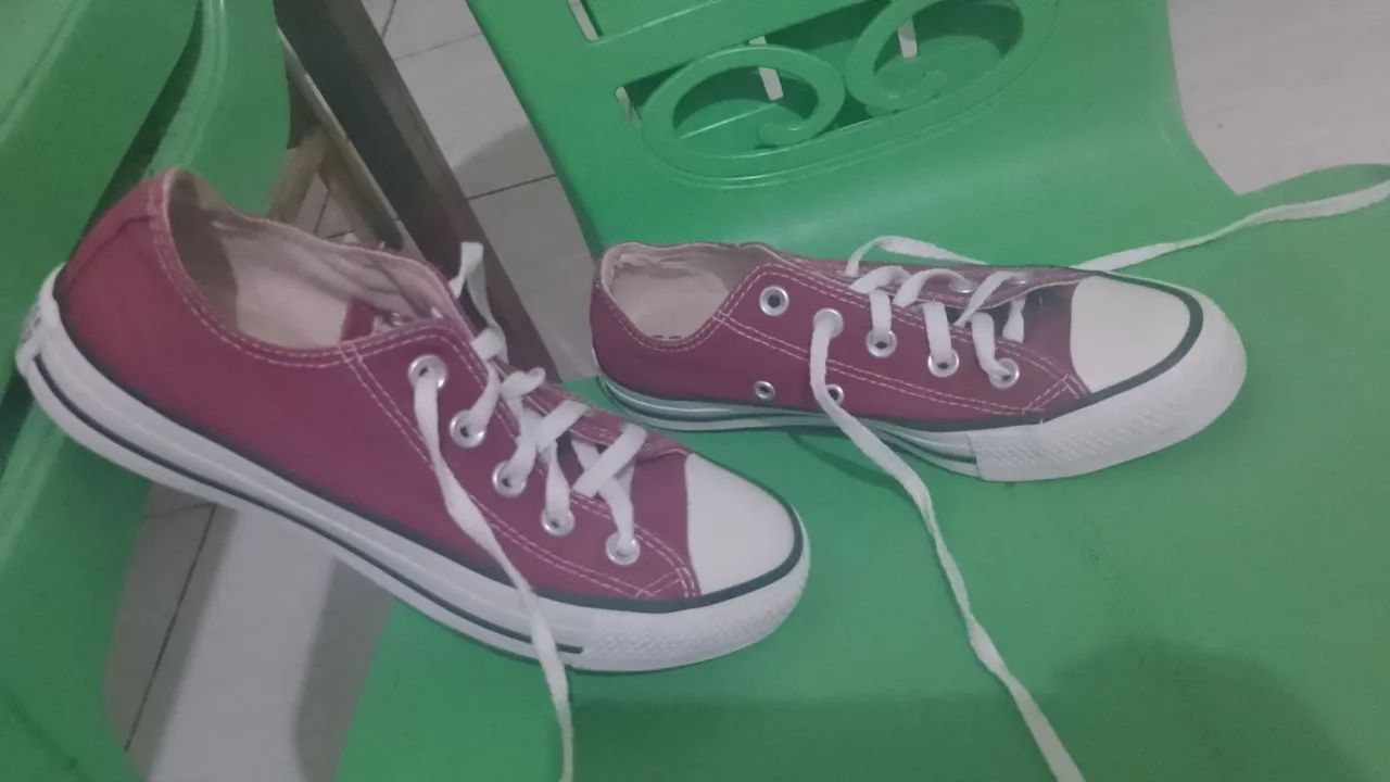Sapato lindo