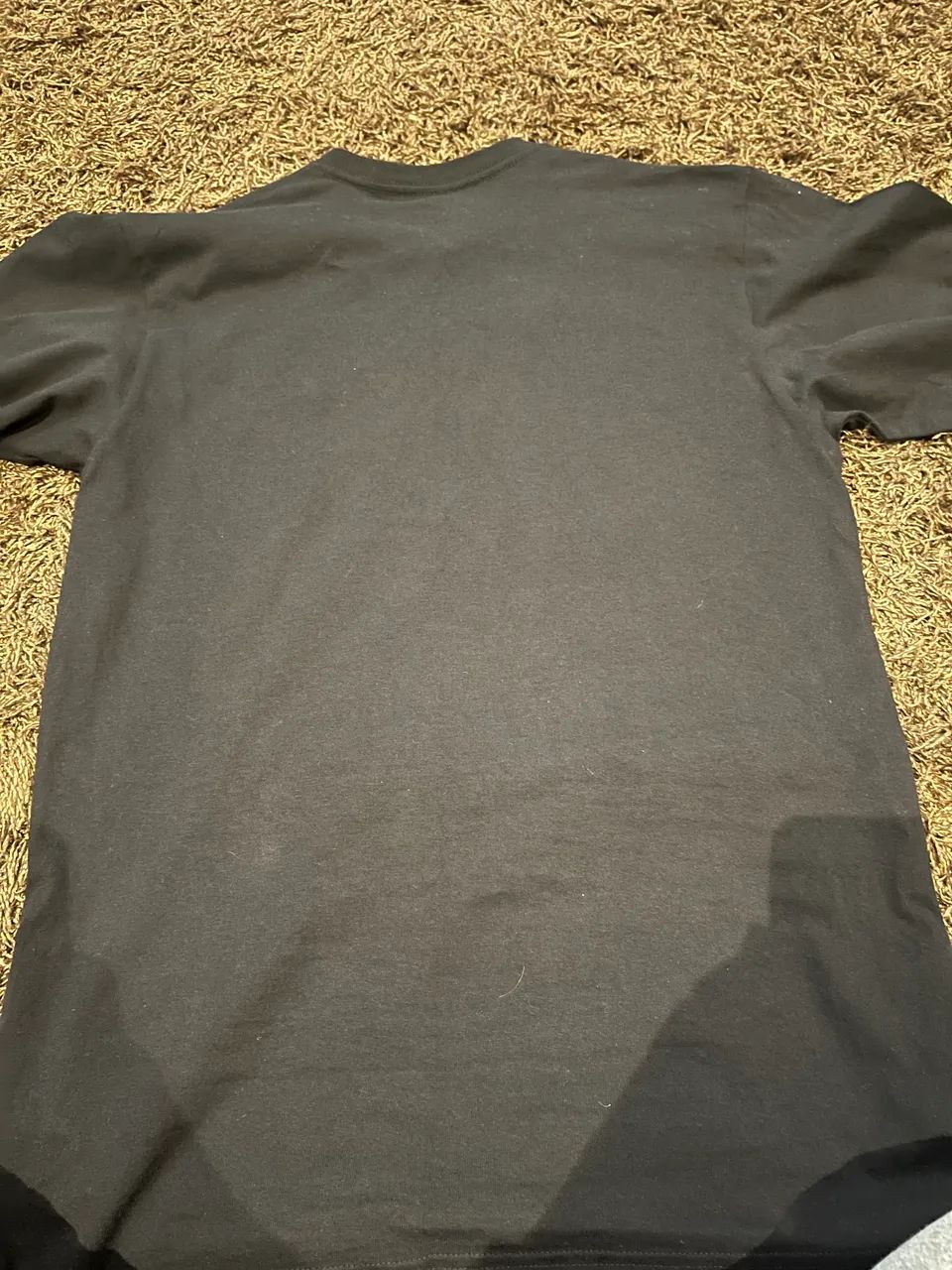 Camisa de Manga Longa Original Vans - Foto 4