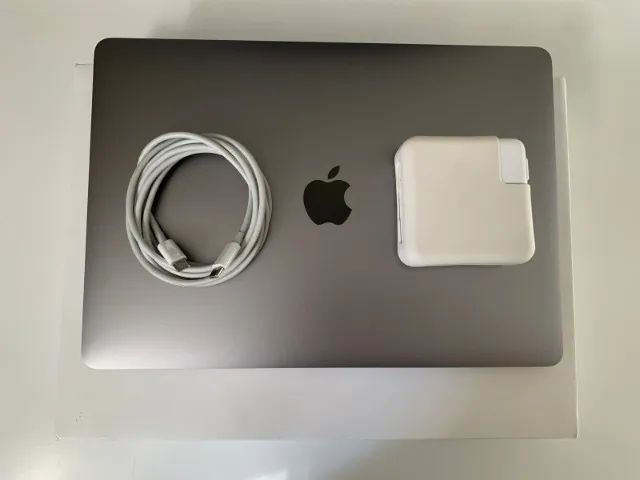 MacBook Pro 13 2020 A2251 | 16GB RAM | SSD 512GB - Notebooks