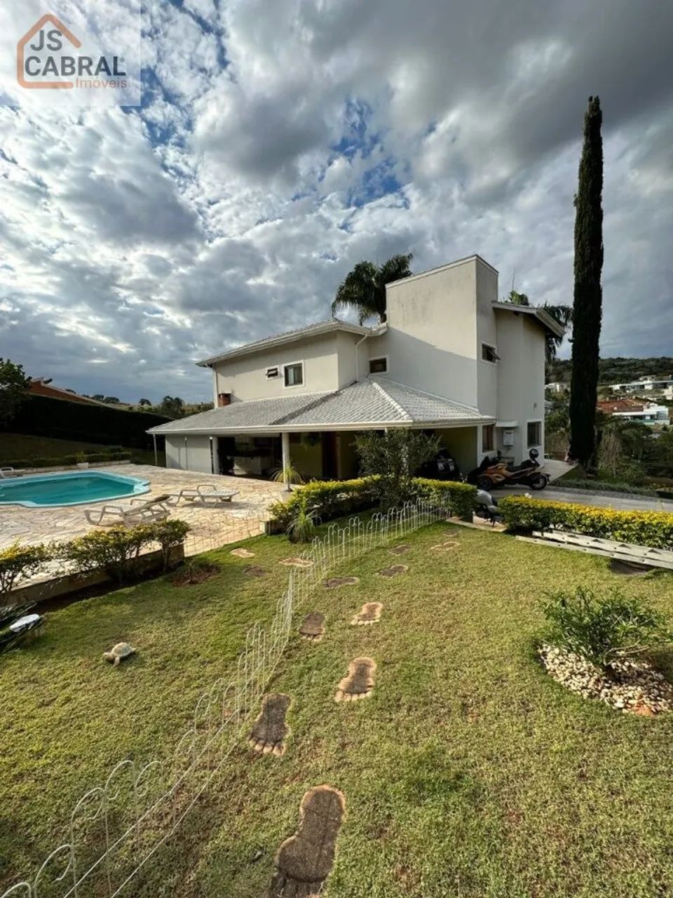 Casa em condomínio Bragança Pta.