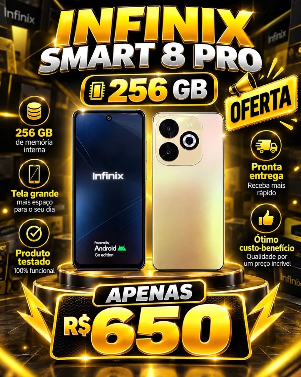 Celular barato - Foto 5