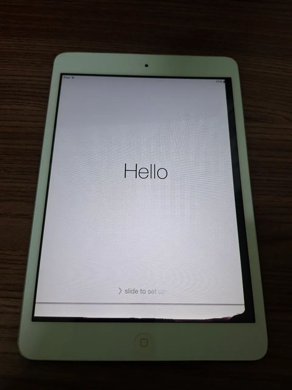 Ipad model A1432 - Foto 4