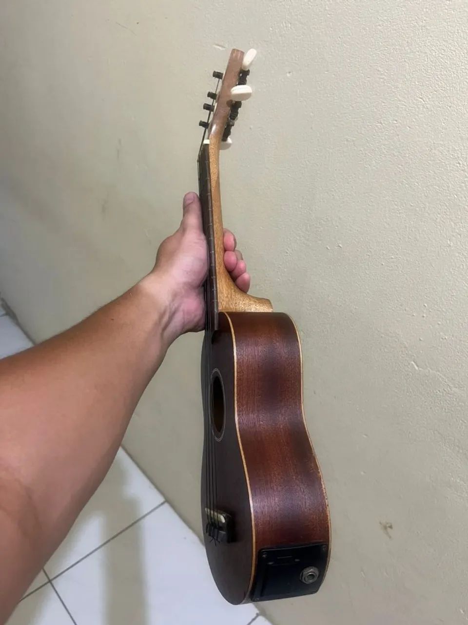 Ukulele  - Foto 3