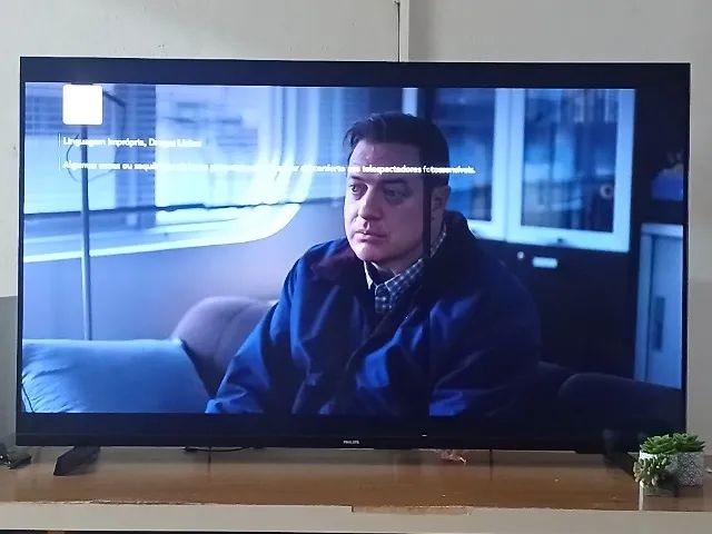 Tv Philips 50 - Foto 3
