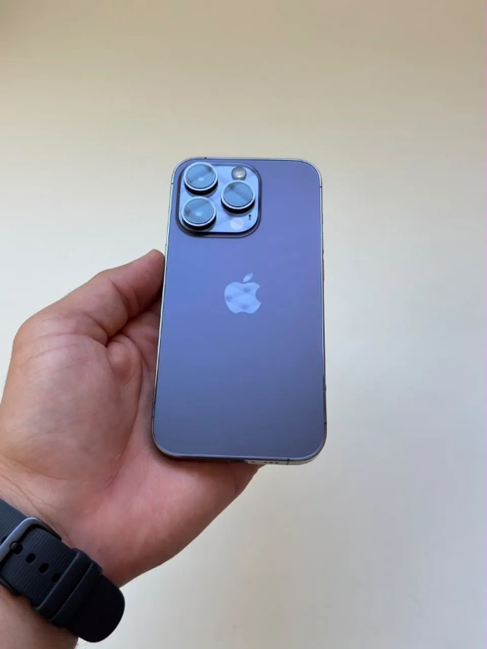 iPhone 14 Pro 256GB (garantia e parcelamento)  - Foto 3