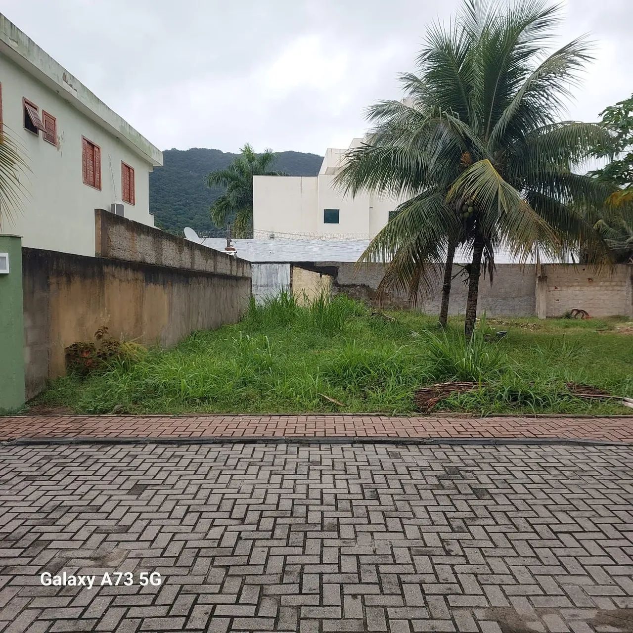 Terreno 220 m2 na Est do Pontal - Aceito Permuta  - Foto 2