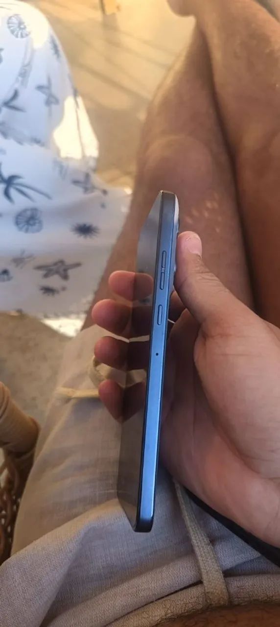 Motorola 60 neo - Foto 2