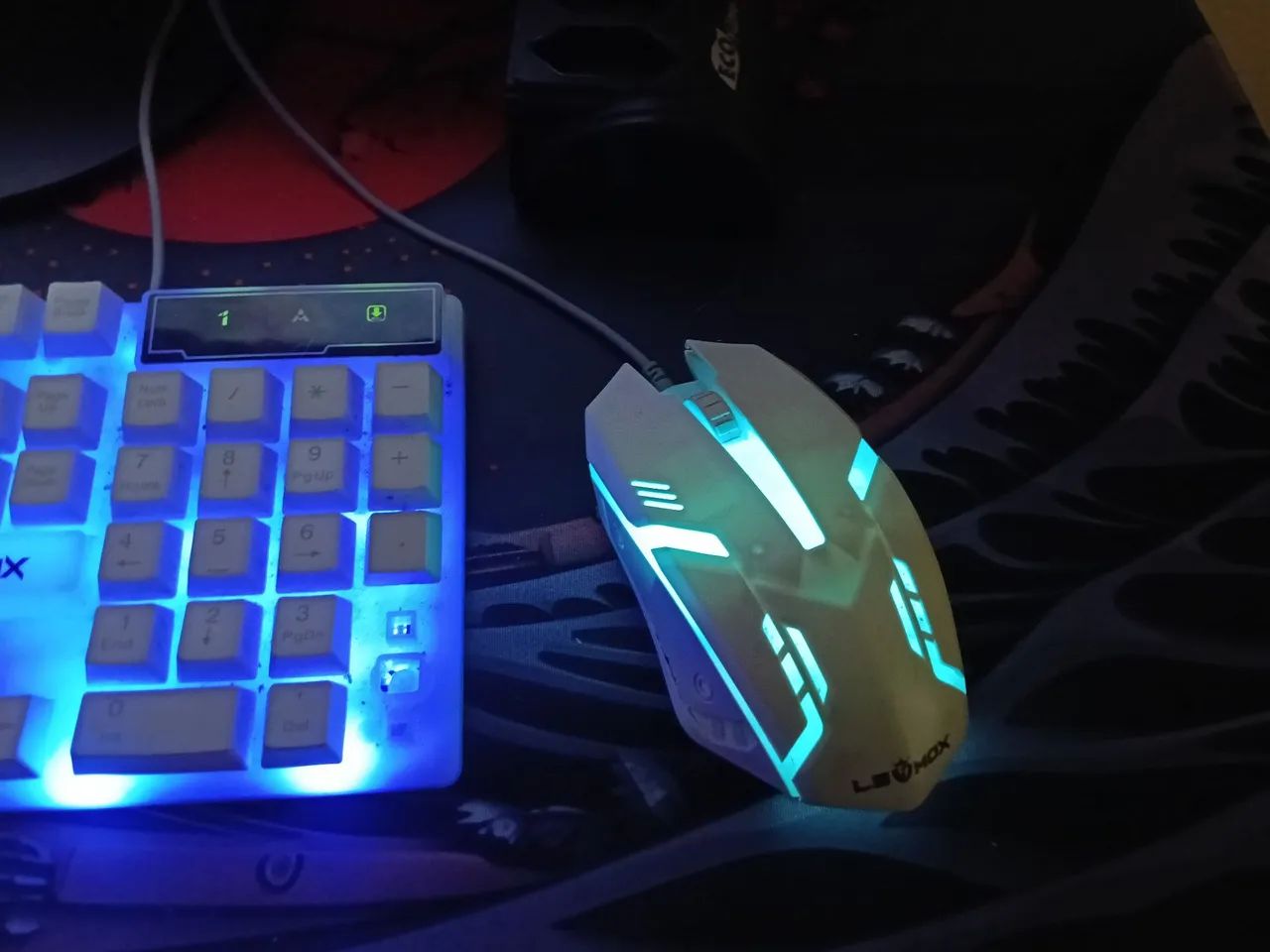 Setup Gamer (sem Pc) - Foto 4